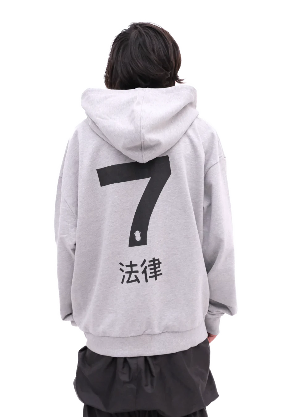 STATUS HOODIE