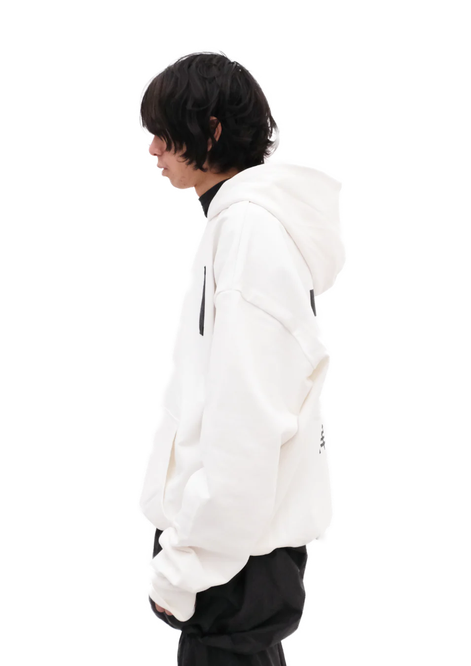 WATERMARK HOODIE